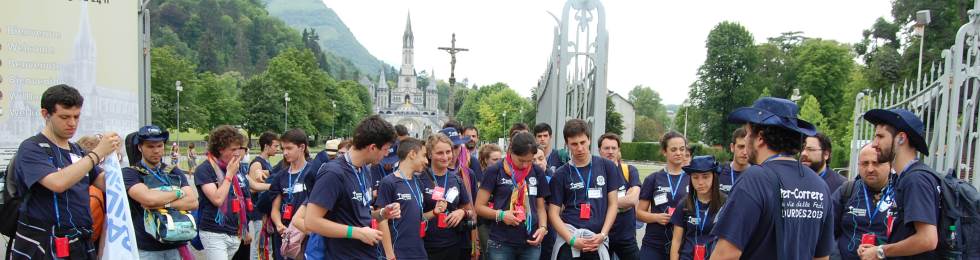 lourdes