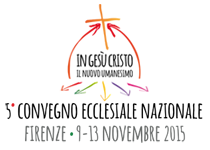 Convegno ecclesiale nazionale Firenze 2015