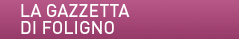Gazzetta di Foligno